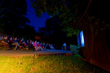 2017 Night Sky Festival