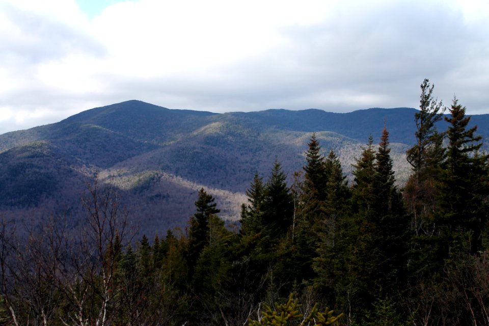 Mount Jo Hike - November 2015