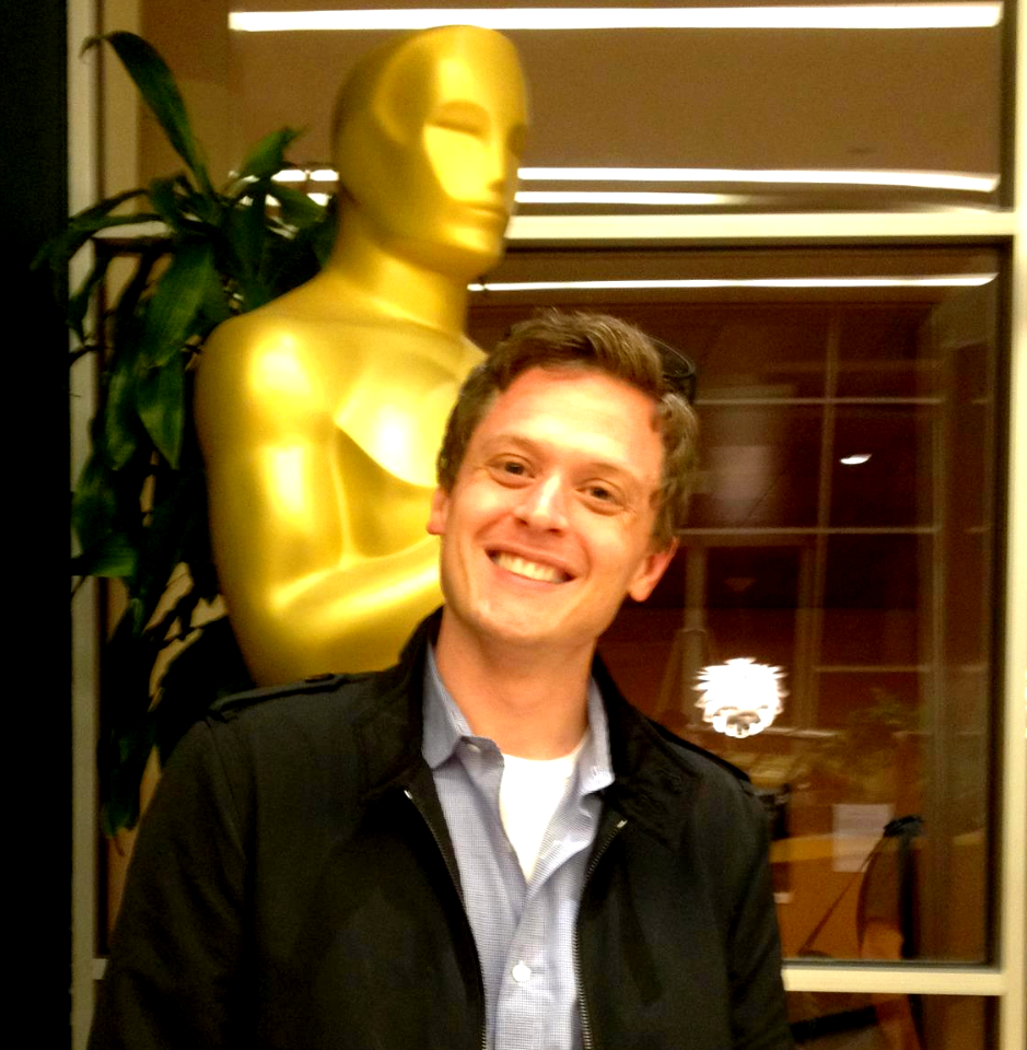 academy award nomination
