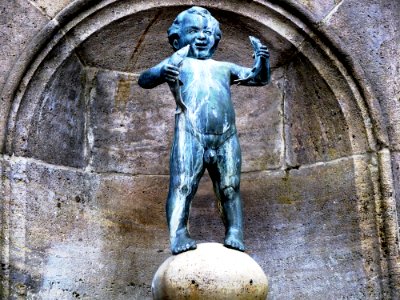 Bremerhaven Child
