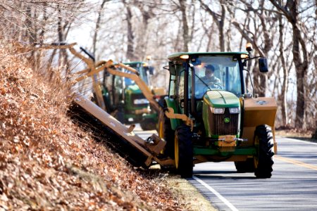 Road Crew