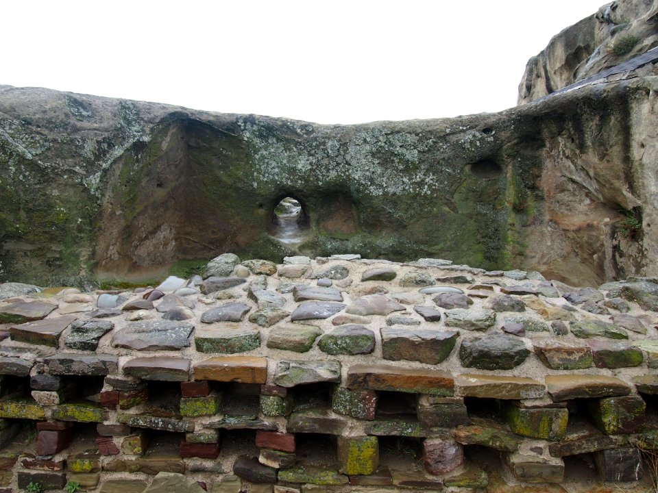 Zoroastrian Temple