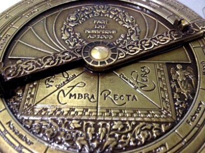 Astrolabe
