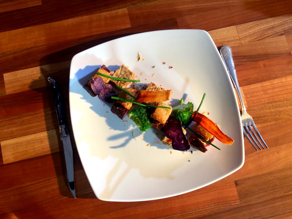 Comme un chef - Hostellerie de l'Ardève