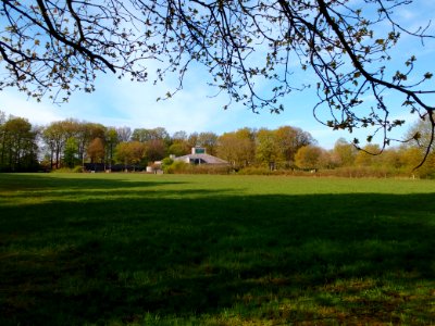 Centrum Voor Natuur En Milieu Educatie Landgoed Schothorst