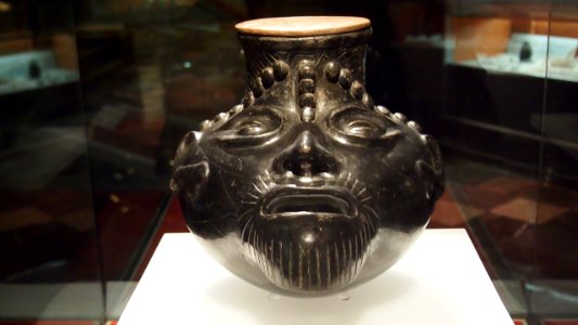 (Museo del Templo Mayor)