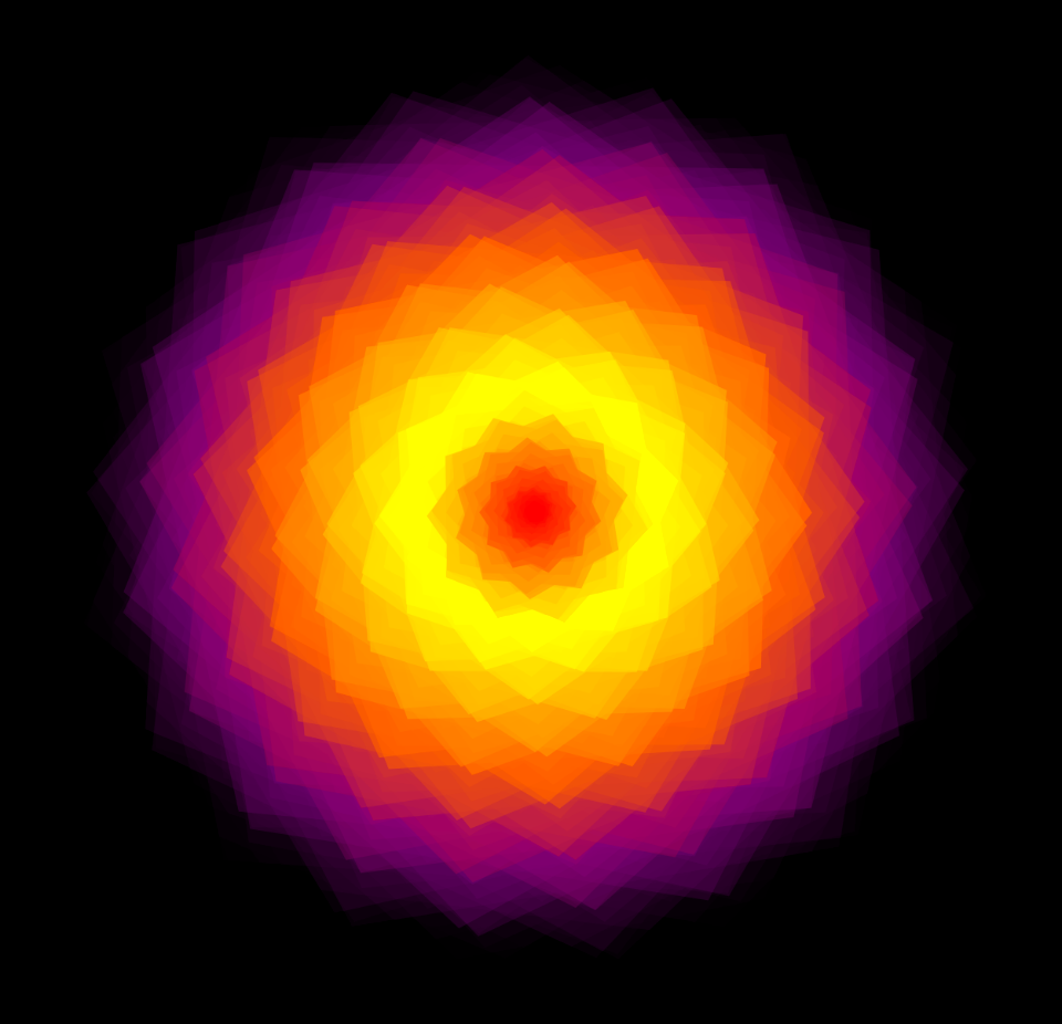 Sun flower