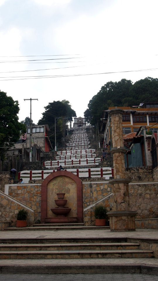 Guadalupe Church, San Cristobal