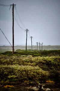 Power electricity energy