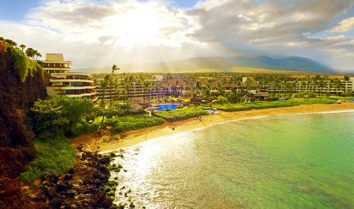 49 (Sheraton Maui)
