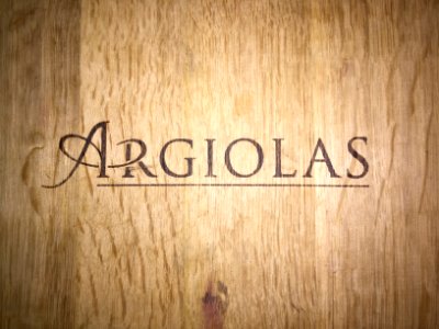 Wine Tasting at Angiolas