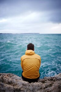 Travel lone lonely