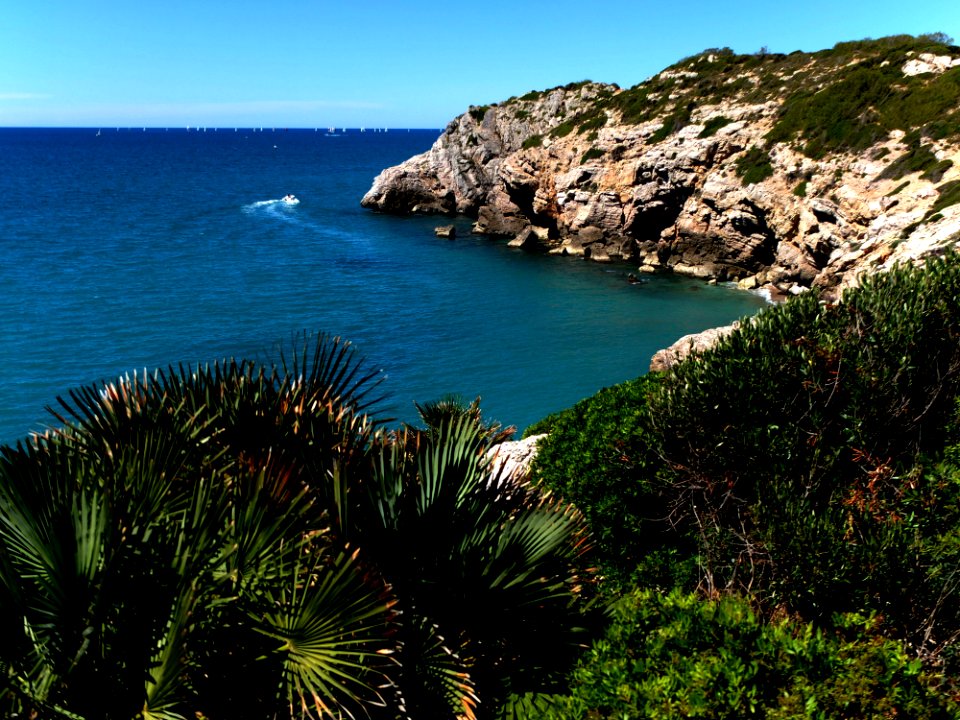 Cala Vilanova