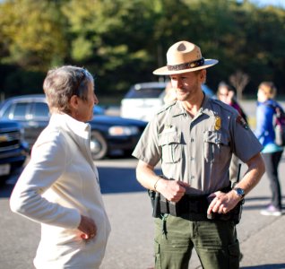 Secretary Sally Jewell
