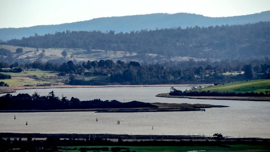 Launceston, Tasmania