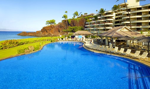 57 (Sheraton Maui)