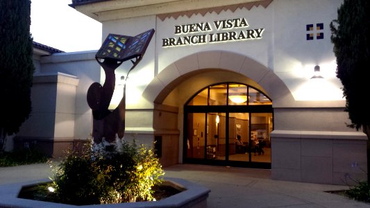 Burbank