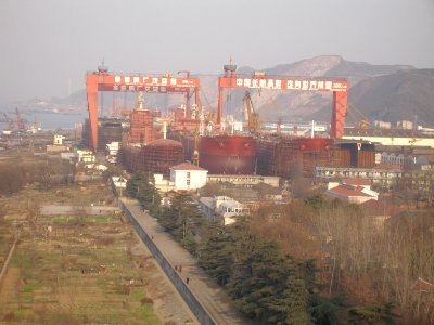 19 (Port of Nanjing) photo