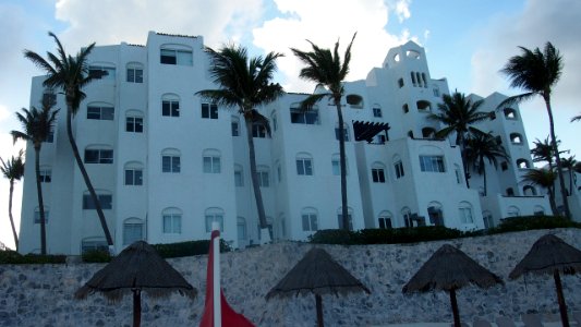 Cancun