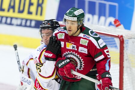 Mats rosseli olsen frölunda luleå