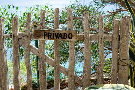 Imprisoned demarcation ibiza