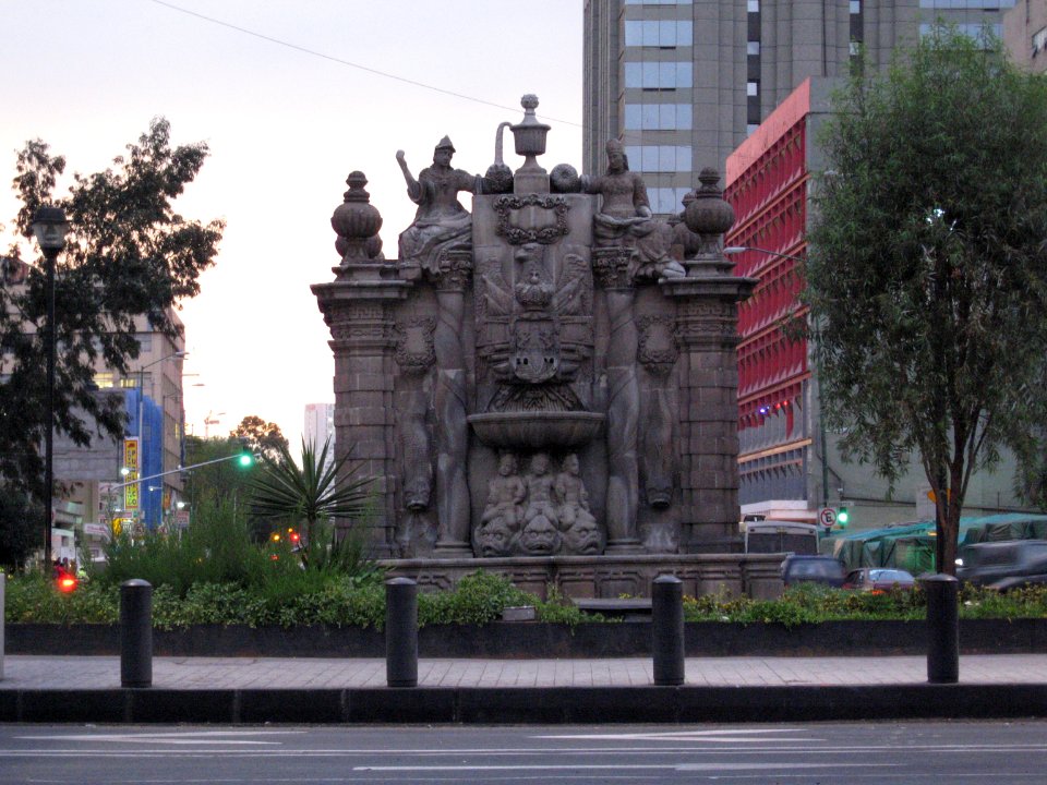 059 (Fuente del Salto del Agua)