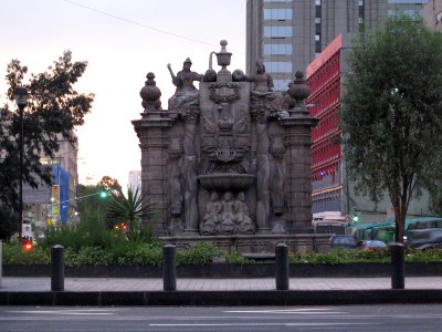 059 (Fuente del Salto del Agua)