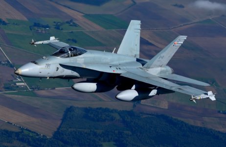Operation REASSURANCE