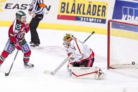 Ryan lasch frölunda luleå photo