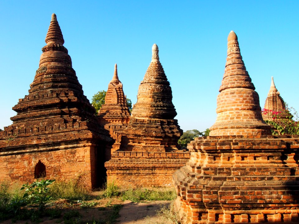 Stupa