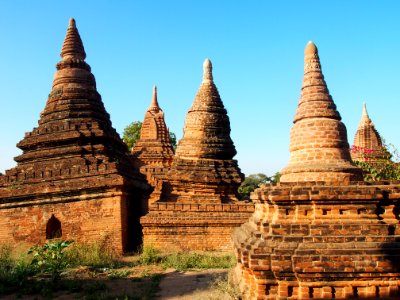Stupa