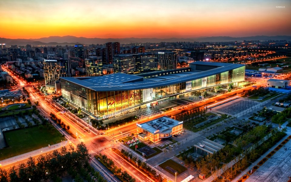 28 (National Convention Center)