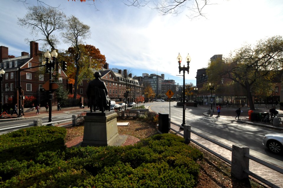 07 (Harvard Square)
