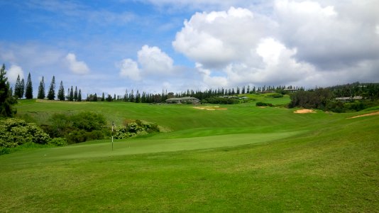 111 (Kapalua Plantation - Playground of the Gods)