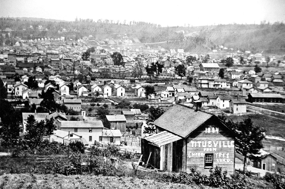 Titusville, Pennsylvania, USA 3