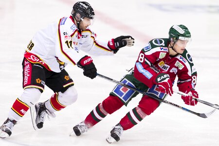 88 andrew johnson frölunda luleå