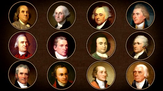 The Founding Fathers