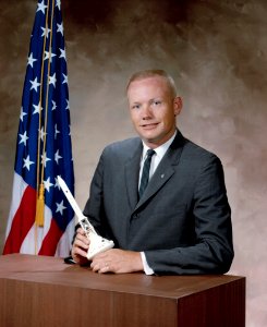 ARMSTRONG, NEIL