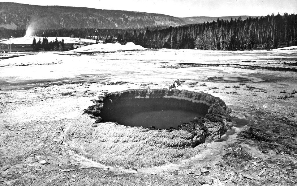 Teakettle Spring (1872)