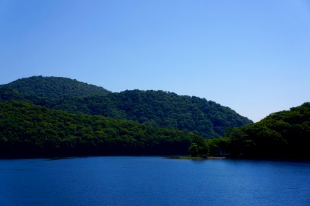 中島 / Nakajima Islands