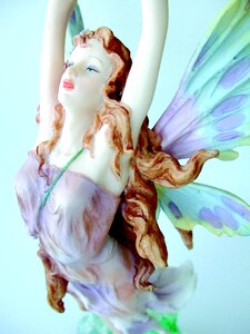 Fee fairy tales mythical creatures