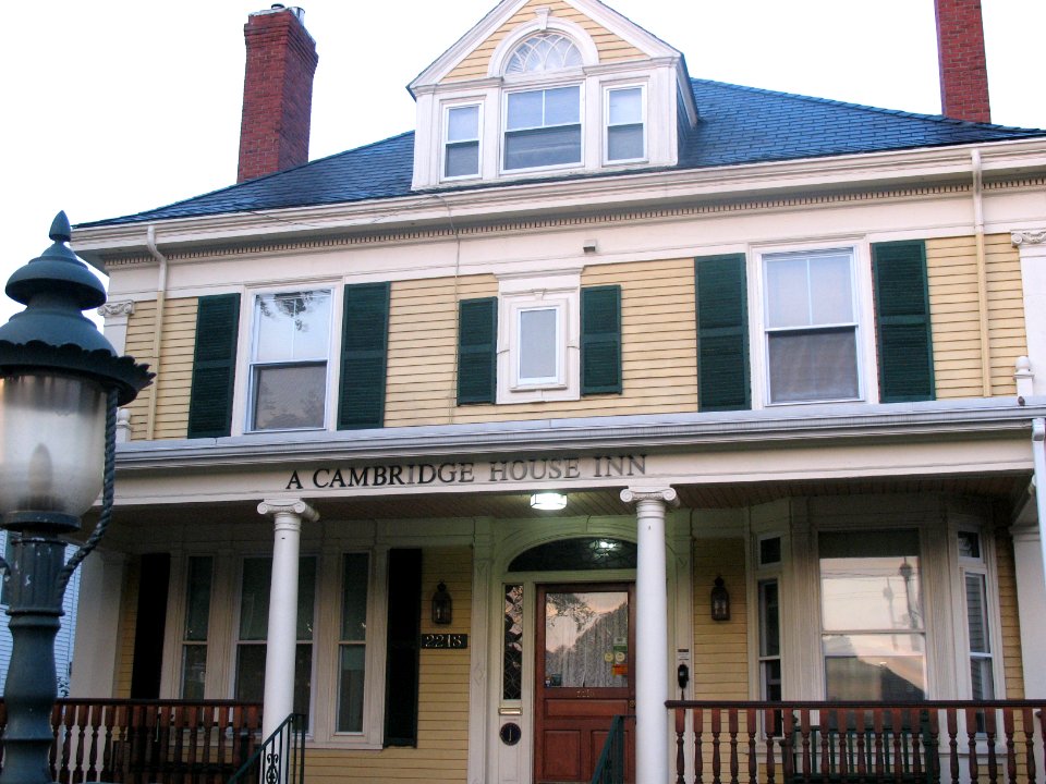 50 (2218 Massachusetts Avenue, Cambridge, MA)