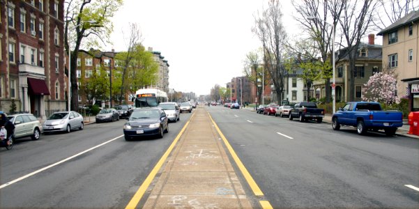 56 (Massachusetts Ave)