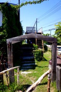 Cafe Jalibu 洞爺湖