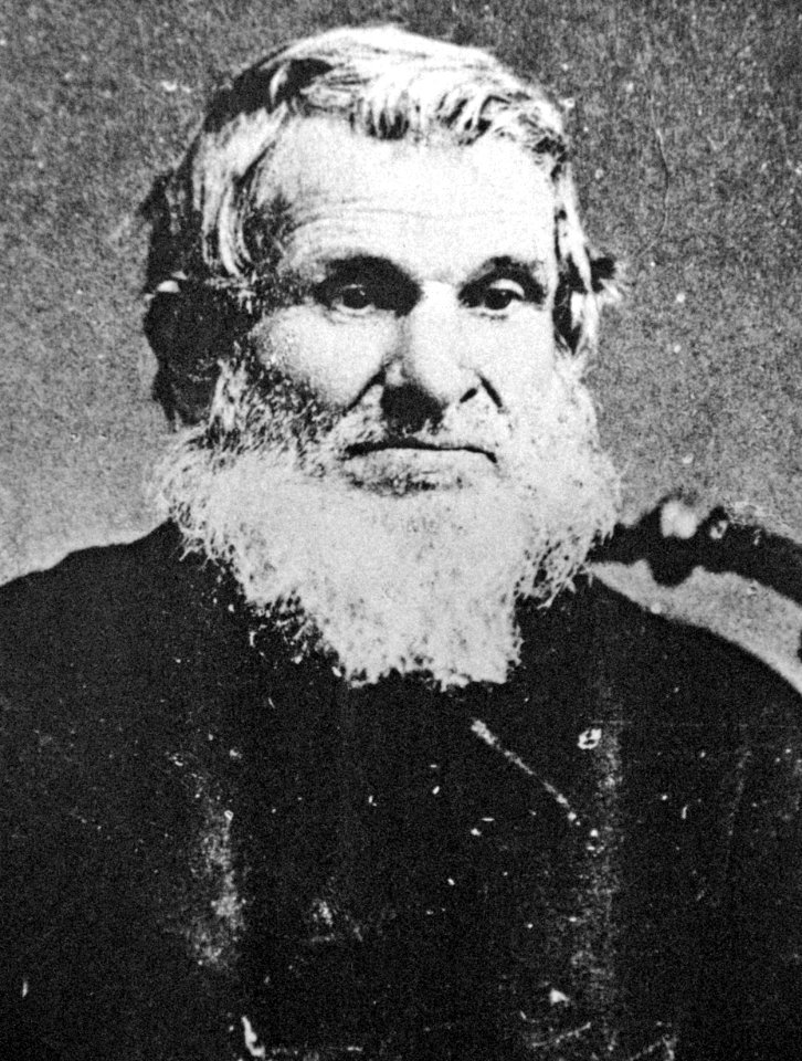 William A. Smith