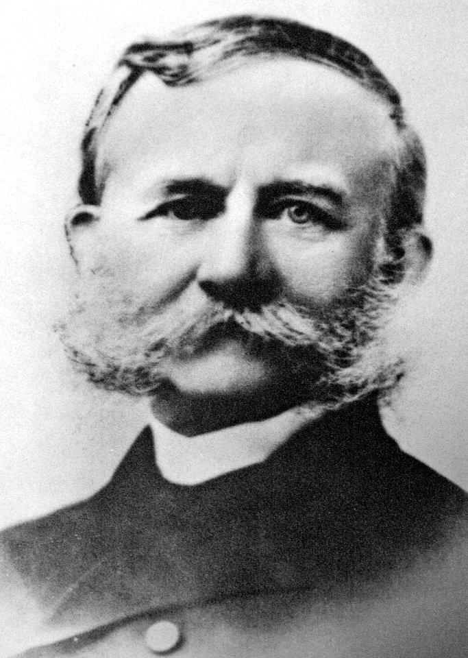 James M. Townsend