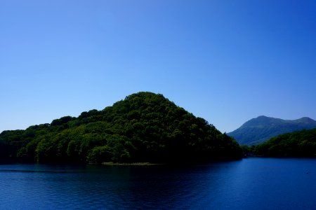 中島 / Nakajima Islands