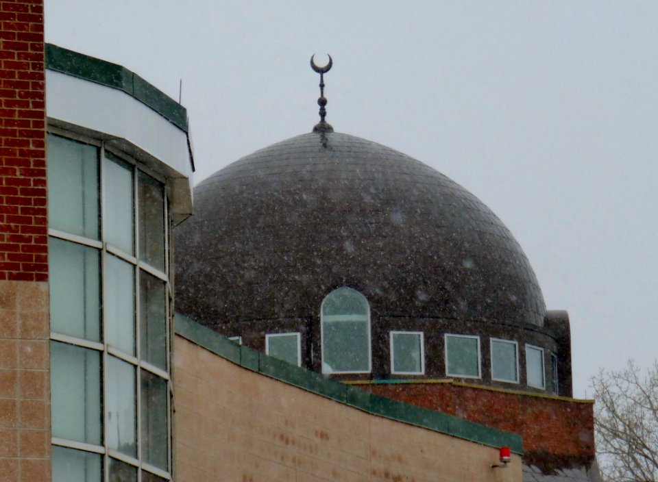 89 (Mosque in Cambridge)