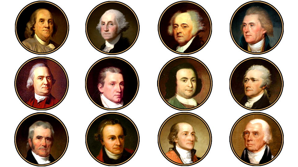 The Founding Fathers