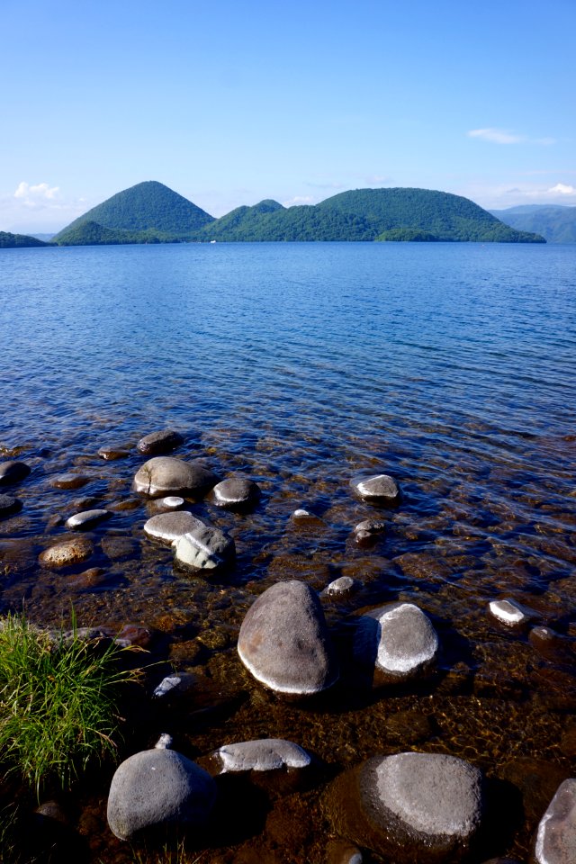 洞爺湖